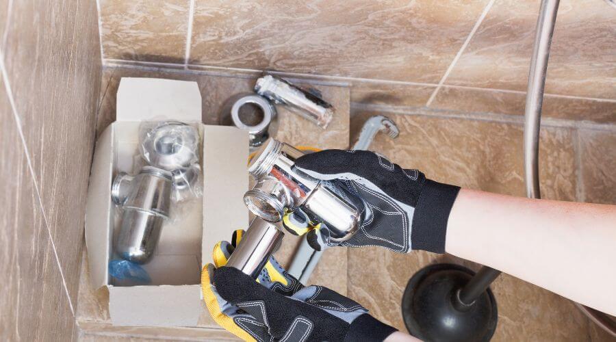 Professional Storm Sewer Service in Folsom, PA